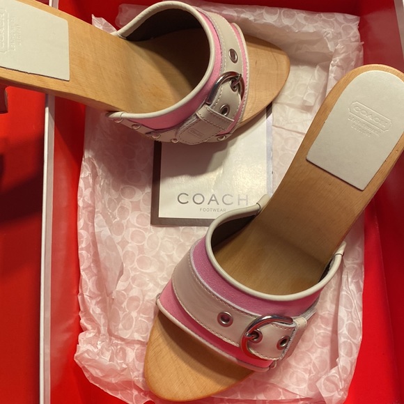 Coach 7 M - Picture 4 of 8